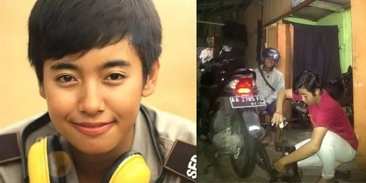 14 Alasan Mengapa Cewek Pengendara Motor Adalah Pasangan yang Patut Kamu Idam-idamkan 25