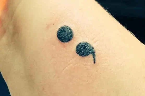 Bukan Cuma Sekedar Gaya, Ternyata Tattoo Juga Memiliki Cerita Tersendiri 7