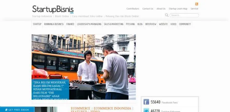 Tanpa Harus Mengeluarkan Banyak Uang, Dengan 8 Website Keren Ini Kamu Bisa Mengasah Skill dan Belajar 11
