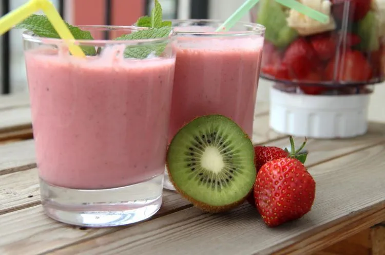 5 Resep Smoothie Segar yang Ampuh Bikin Lidah dan Tubuhmu Lebih Bugar 7
