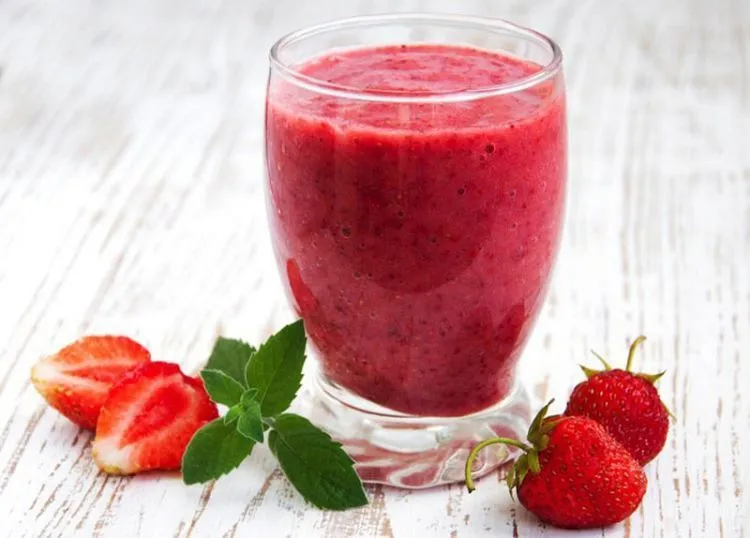 5 Resep Smoothies untuk Diet (Enak dan Mudah) 8