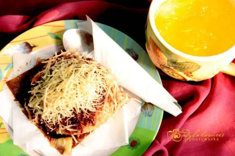 Jangan Ngaku Penikmat Kuliner Sejati Jika Belum Mendatangi 7 Kota Surga Kuliner Ini! 8