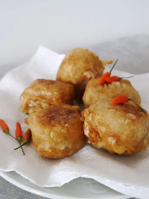 8 Resep Olahan Tahu Selain Digoreng yang Praktis 11