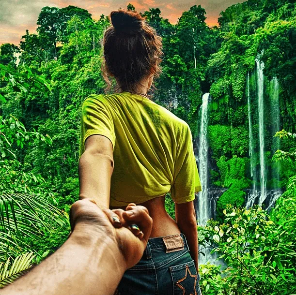 14 Destinasi Wisata di Bali yang Layak Kamu Sambangi, dan Pasti Tampak Cantik di Instagram-mu Nanti 29