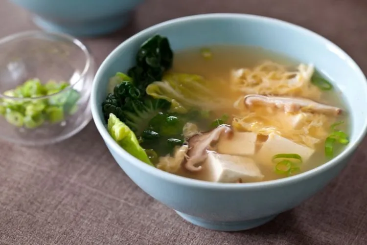 8 Resep Olahan Tahu Selain Digoreng yang Praktis 9