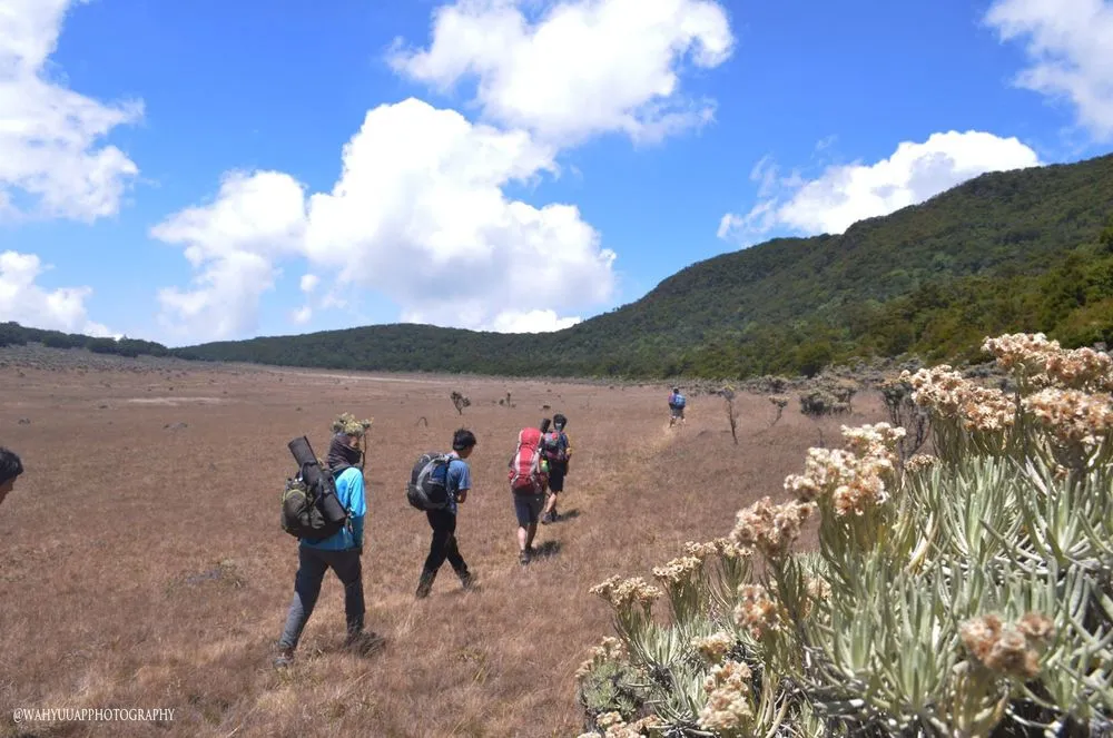 10 Kemolekan Pariwisata Cianjur yang Selalu Membuat Pengunjungnya Merasa Mujur