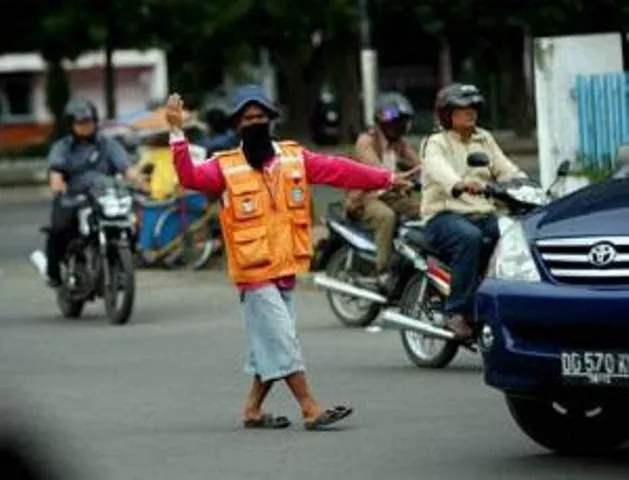 Surat Buat Tukang Parkir yang Sering Datang Dan Pergi Sesuka Hati (Kayak Mantan) 7