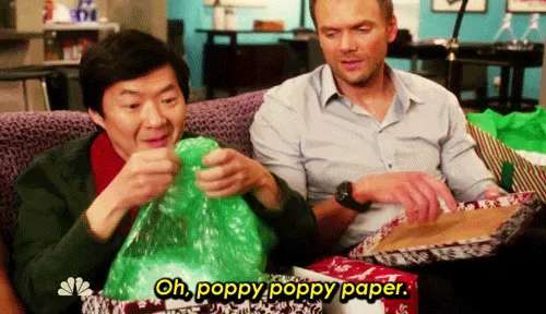 Kenangan Bermain Bubble Pop Wrap yang Tak Akan Terlupakan Oleh Generasi '90-an 8