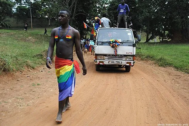 Bukan Propaganda: Percakapan Dengan Teman-teman LGBT yang Kerap Disebut