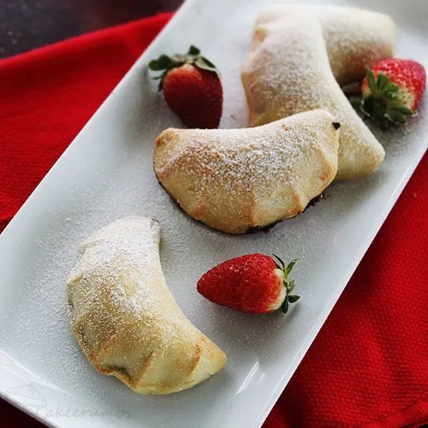 6 Resep Camilan Olahan Pisang Sederhana, Kekinian dan Lezat! 8