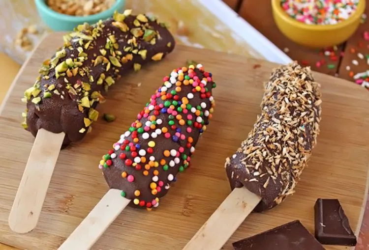 6 Resep Camilan Olahan Pisang Sederhana, Kekinian dan Lezat! 12