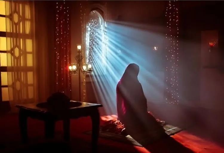 Rahmat Lailatul Qadar TIDAK Akan Kamu Dapatkan Kalau 10 Hal Ini yang Kamu Lakukan 15