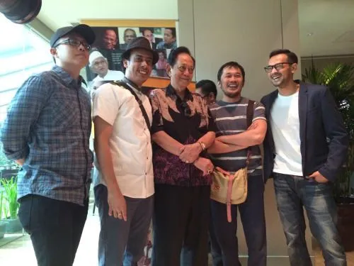 8 Alasan Kenapa Hanung Bramantyo Layak Disebut Pendakwah Berkedok Filmmaker 20