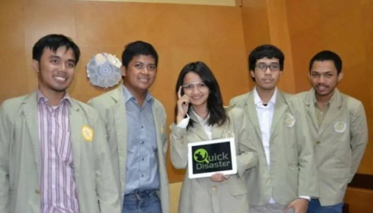 Dear Mahasiswa, 6 Hal Ini yang Bikin Kamu Wajib Ikut Organisasi Selama Kuliahmu Ini! 7