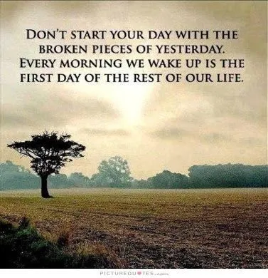 Every Morning