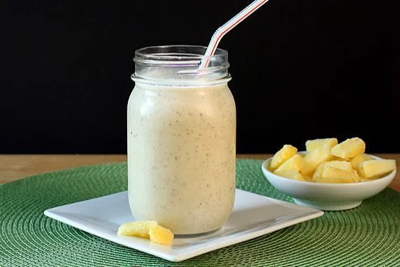 5 Resep Smoothie Segar yang Ampuh Bikin Lidah dan Tubuhmu Lebih Bugar 6