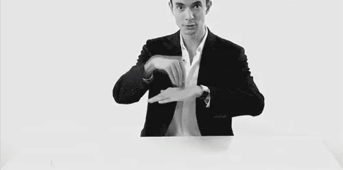 5 Cara Main Sulap dengan Trik Sederhana, Dijamin Buat Teman Terpana! 11