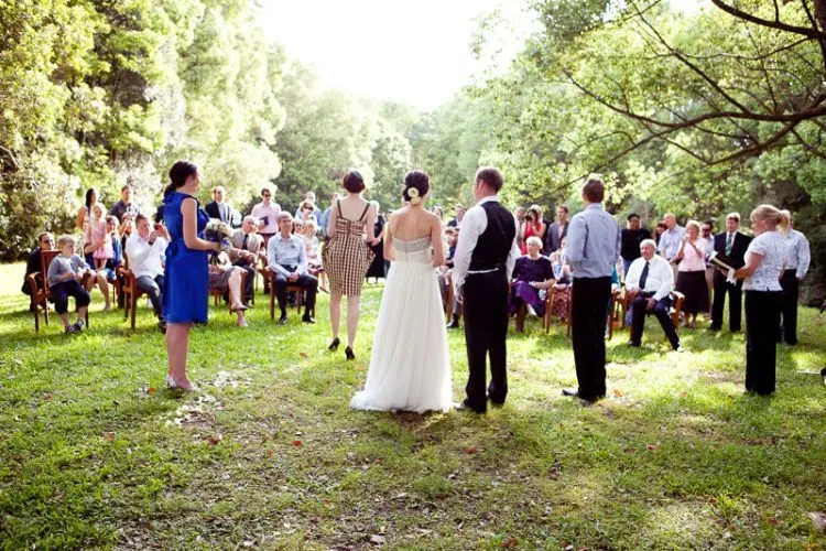Ingin Pesta Pernikahan yang Unik dengan Budget Minim? 7 Alasan Ini Bikin Kamu Mantap Pilih Outdoor Wedding 14