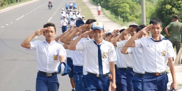 10 Kebingungan yang Kamu Alami Ketika Duduk di Bangku Masuk SMP 20