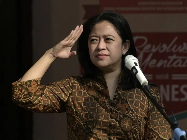 Dear Puan Maharani, Daripada Bikin Situs Revolusi Mental Mending Uang 140 Miliar Dipakai Untuk 5 Hal Ini Aja 12