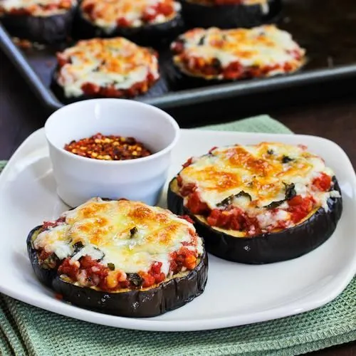 Balado Terung Sudah Terlalu Mainstream! Kini Saatnya 5 Resep Olahan Terung Lezat Ini Kamu Coba Kamu Bikin 10