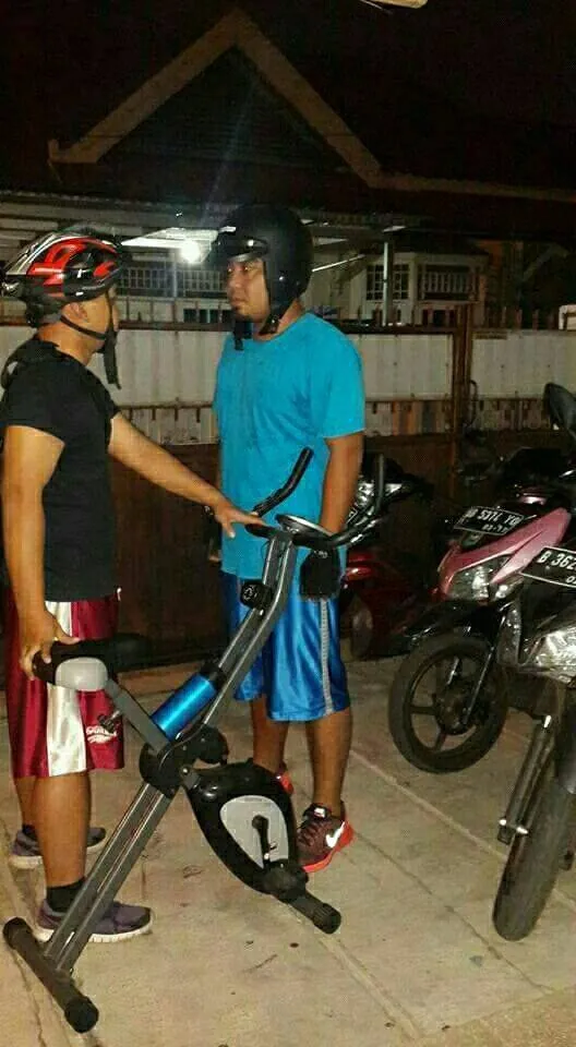 Agar Konvoi Tidak Merugikan Pengguna Jalan Lain, 6 Kiat Ini Bisa Kamu Terapkan! 10