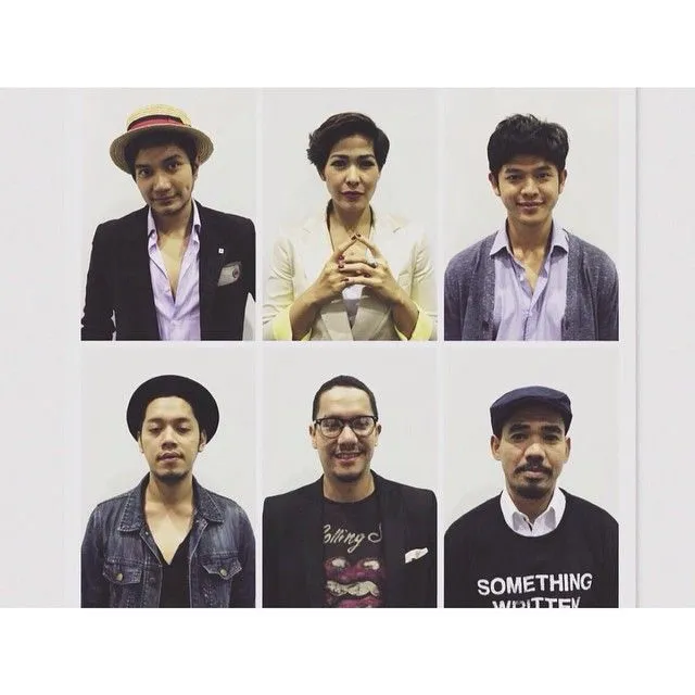 Band Jazz Boleh Datang dan Pergi. Tapi 7 Alasan Ini Bikin Maliq N D’Essentials Tetap di Hati 11