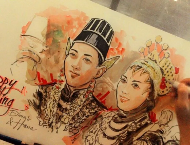 Punya Bakat Menggambar? Dengan 9 Cara Ini, Kamu Bisa Menjadikannya Sumber Penghasilan! 11