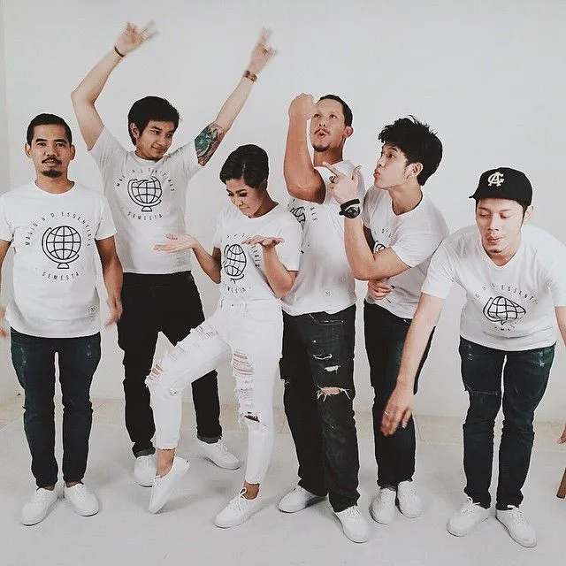 Band Jazz Boleh Datang dan Pergi. Tapi 7 Alasan Ini Bikin Maliq N D’Essentials Tetap di Hati 14