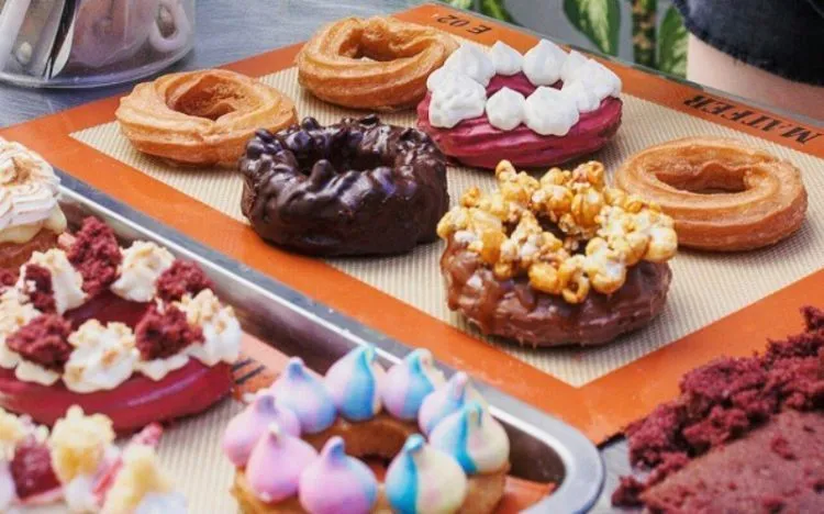 Bisnis Kuliner Memang Cocok Digeluti Anak Muda. Inilah 8 Langkah Mudah Untuk Memulainya! 9
