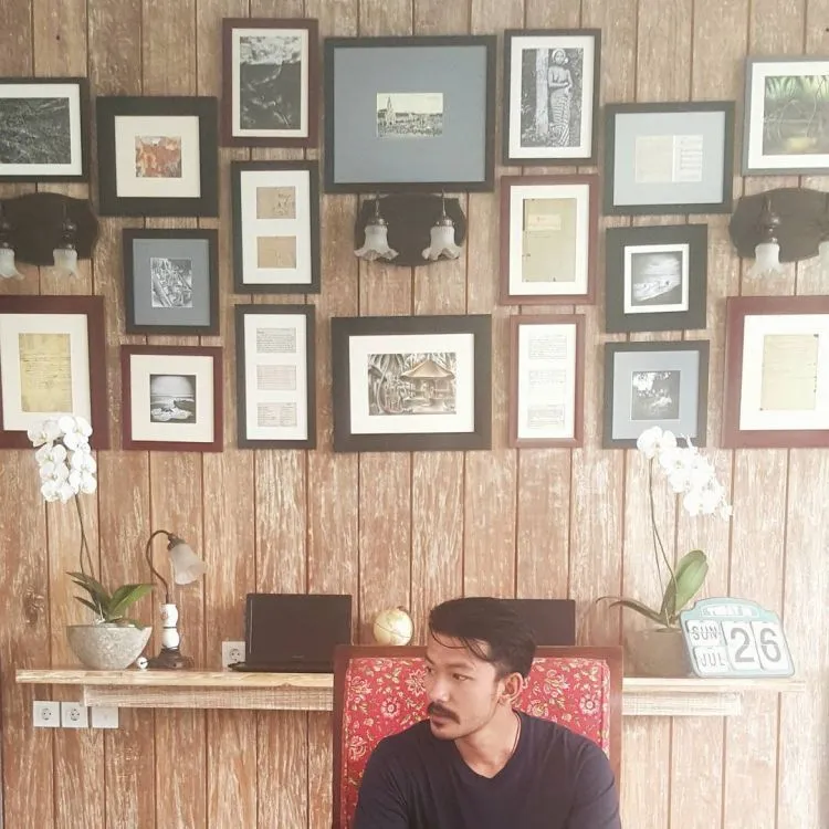 7 Kelebihan Cowok Indonesia yang Bikin Mereka Lebih Keren Dari Bule Ganteng Manapun di Dunia 11