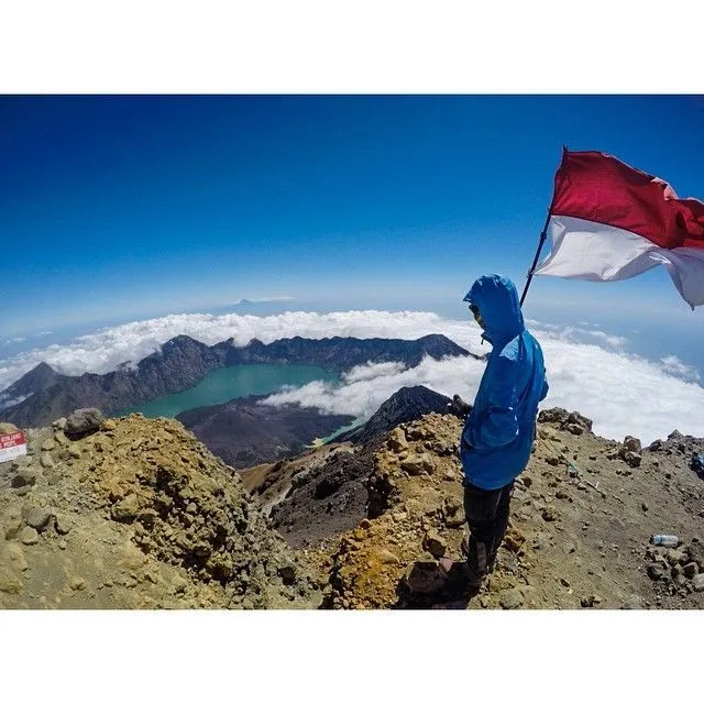 Kalau Kamu Emang Cinta Indonesia, Kenapa Gak Menunjukkanya Lewat 7 Cara Sederhana? 11
