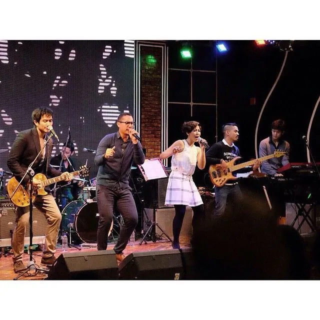 Band Jazz Boleh Datang dan Pergi. Tapi 7 Alasan Ini Bikin Maliq N D’Essentials Tetap di Hati 9