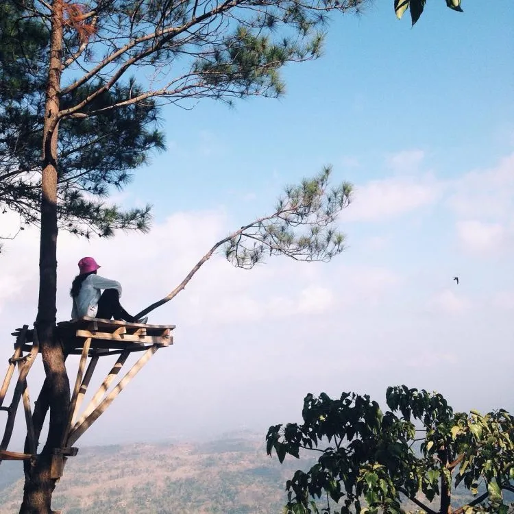 4 Spot Instagramable di Jogja yang Cocok Jadi Destinasimu Selanjutnya 6