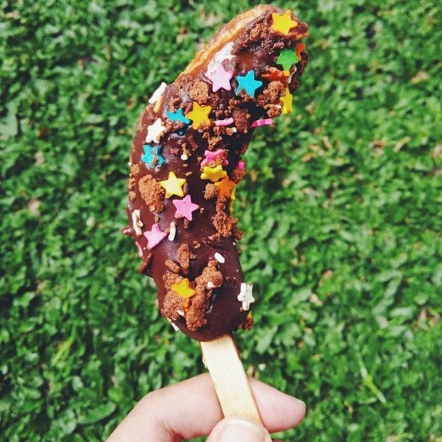 Punya Hobi Memotret Makanan? 7 Trik Ini yang Akan Membuat Hasil Jepretanmu Terlihat Keren di Media Sosial! 14