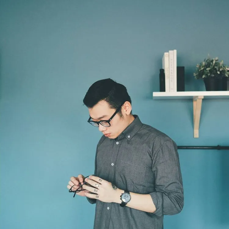 Cowok Geek Layak Jadi Calon Suami yang Bisa Membahagiakanmu Nanti -- Karena 7 Alasan Ini! 11