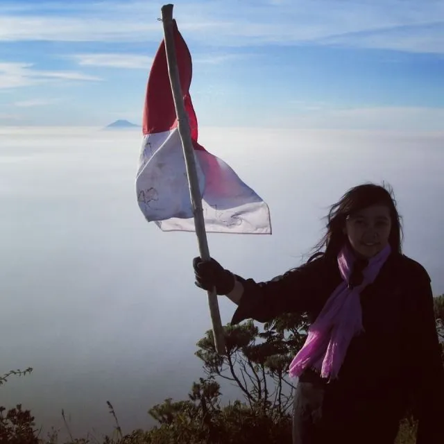 Aku bukan wanita yang bisa diremehkan