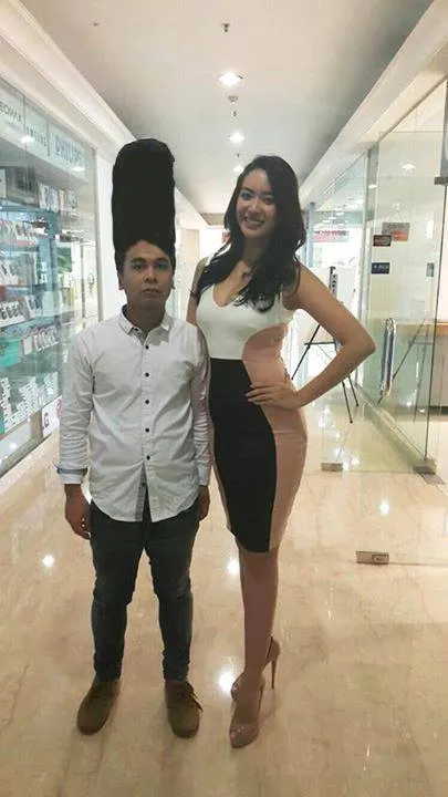 Apa Ada yang Salah Dengan Raditya Dika? Kita Bantuin Bang Dika, Yuk! 16