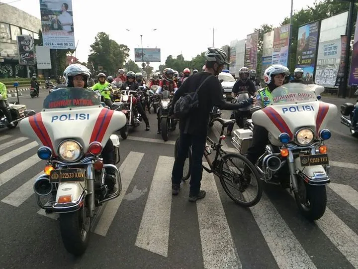Elanto Wijoyono Adalah Sosok Pahlawan yang Kita Rindukan di Hari Kemerdekaan Indonesia 6