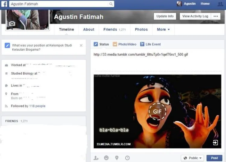 Dari 7 Fitur Tersembunyi (Tapi Penting) Facebook Ini, Kamu Sudah Tahu Berapa? 11