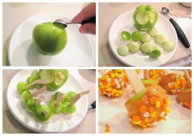 5 Resep Camilan Buah yang Enak dan Menyehatkan 6