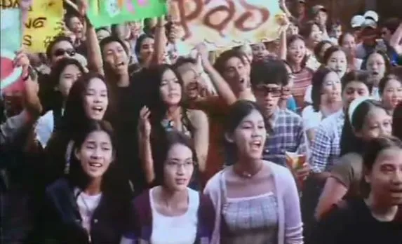 7 Alasan Kenapa Karakter Alya Begitu Melekat Dalam Film AADC, dan Kita Semua Akan Merindukannya! 11