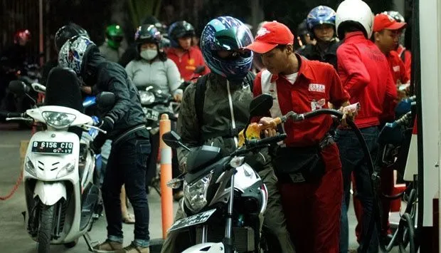 Makna Kemerdekaan Bagi Muda-mudi di Tahun 2015 14