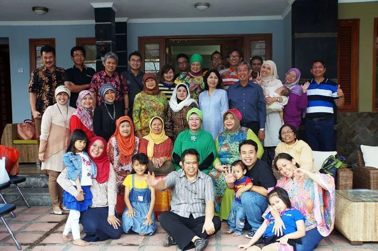 Waspadai 7 Gelagat Aneh Temanmu Ini, Mungkin Dia Akan Segera Menikah! 10