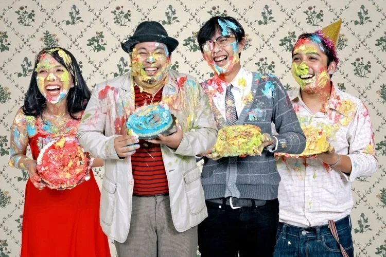 7 Hal yang Bikin Sore dan Mocca Akan Selalu Jadi Band Indie Terbaik yang Kita Punya 8