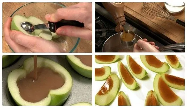 5 Resep Camilan Buah yang Enak dan Menyehatkan 8