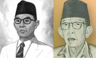 Ki Hajar Dewantara