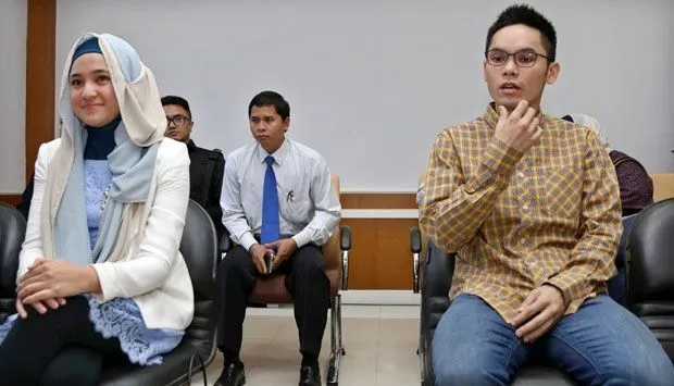 Karena Tak Selamanya Selingkuh Itu Indah, Lakukanlah Saat Kamu Belum Menikah 13
