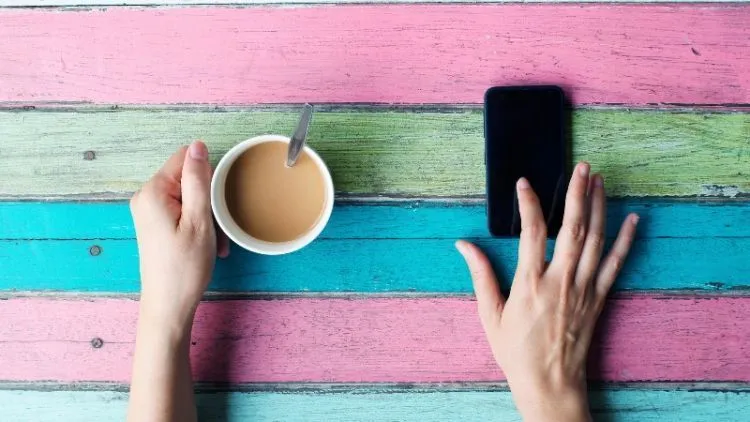 Ketika Jauh dari Smartphone Membuatmu Gelisah, Mungkin Kamu Mengidap Nomophobia! 9