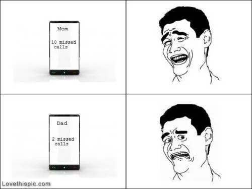 Kamu yang Punya Orangtua Tegas (Baca: Galak) Pasti Akrab dengan 10 Sensasi Hidup Ini 22